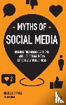 Carvill, Michelle, MacRae, Ian - Myths of Social Media