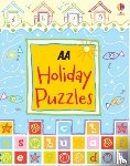  - Holiday Puzzles