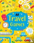  - Travel Games