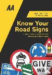  - Know Your Road Signs