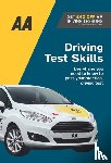  - Driving Test Skills