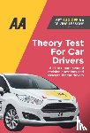  - AA Theory Test for Car Drivers