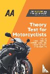  - AA Theory Test for Motorcyclists