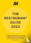  - The AA Restaurant Guide