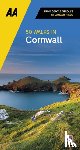  - 50 Walks in Cornwall
