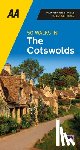 Publishing, Aa - 50 Walks in The Cotsworlds