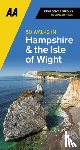  - 50 Walks in Hampshire & IOW