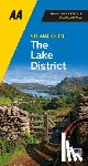 Publishing, Aa - 50 Walks in Lake District