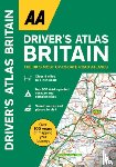  - Drivers' Atlas Britain