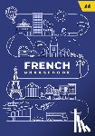 Publishing, Aa - French Phrasebook