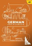 Aa Publishing - German Phrasebook