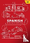 Publishing, Aa - Spanish Phrasebook