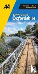  - AA 50 Walks in Oxfordshire