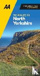  - AA 50 Walks in North Yorkshire