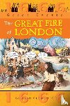 Clements, Gillian - Great Events: Great Fire Of London