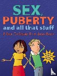 Bailey, Jacqui - Sex, Puberty and All That Stuff