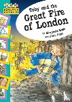 Nash, Margaret - Hopscotch: Histories: Toby and The Great Fire Of London