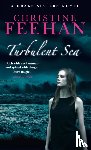 Feehan, Christine - Turbulent Sea