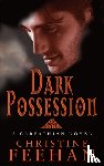 Feehan, Christine - Dark Possession