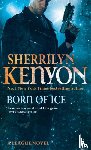 Kenyon, Sherrilyn - Born Of Ice