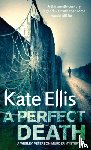 Ellis, Kate - A Perfect Death