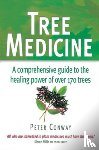 Conway, Peter - Tree Medicine