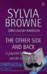 Browne, Sylvia - Other Side and Back