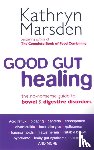 Marsden, Kathryn - Good Gut Healing