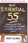 Clark, Ron - The Essential 55