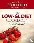 Holford, Patrick, Joyce, Fiona McDonald - The Low-GL Diet Cookbook