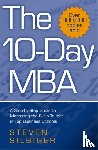 Silbiger, Steven - The 10-Day MBA