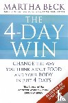 Beck, Martha - The 4-Day Win