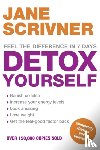 Scrivner, Jane - Detox Yourself