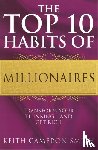 Smith, Keith Cameron - The Top 10 Habits Of Millionaires