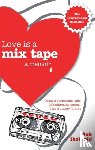Sheffield, Rob - Love Is A Mix Tape
