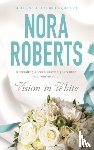 Roberts, Nora - Vision In White