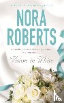 Roberts, Nora - Vision In White