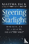 Beck, Martha - Steering By Starlight