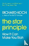 Koch, Richard - The Star Principle