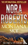 Roberts, Nora - Montana Sky