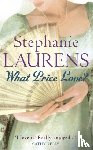 Laurens, Stephanie - What Price Love?
