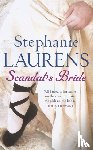 Laurens, Stephanie - Scandal's Bride