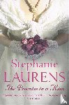 Laurens, Stephanie - The Promise In A Kiss