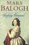Balogh, Mary - Slightly Tempted