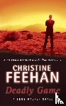 Feehan, Christine - Deadly Game