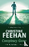 Feehan, Christine - Conspiracy Game