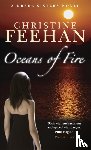 Feehan, Christine - Oceans Of Fire