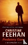 Feehan, Christine - Predatory Game