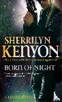 Kenyon, Sherrilyn - Born Of Night