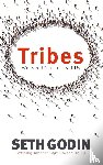 Godin, Seth - Tribes